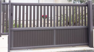 Driveway Gate Service in Annapolis, MD