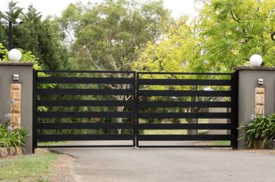 Driveway Gate Service in Seattle, WA