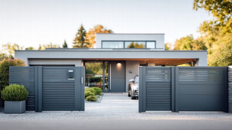 Driveway Gate Service in Littleton, CO