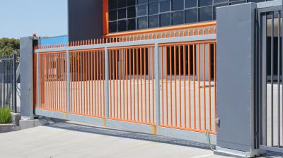 Commercial and Residential Fence Installation and Repair Services